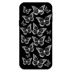 Megafone 7244 Cover For Samsung Galaxy J7 Prime / J7 Prime 2