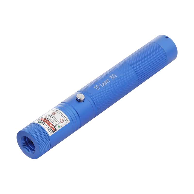 لیزر پوینتر مدل YF-Laser 303 لیزر پوینتر مدل YF-Laser 303