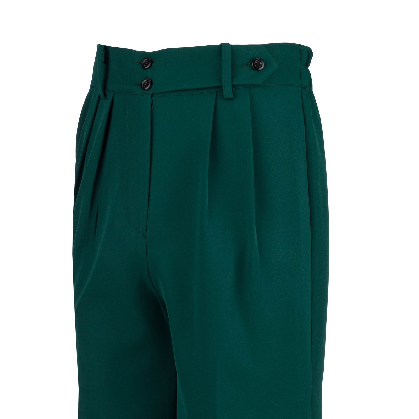 مانتو و شلوار زنانه السانا مدل دلارز کد 173121 -  - 4