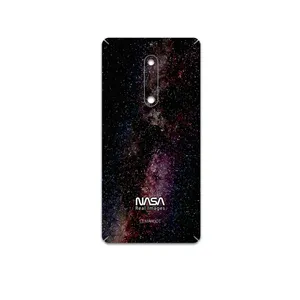 MAHOOT Universe-by-NASA-2 Cover Sticker for Nokia 5