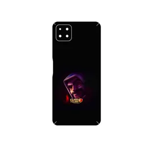 MAHOOT Clash of Clans Game Series Cover Sticker for Huawei Nova Y60