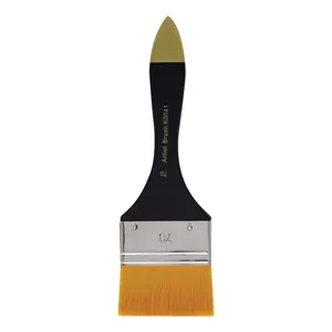 قلم مو زمینه آرتیست براش کد K0041
