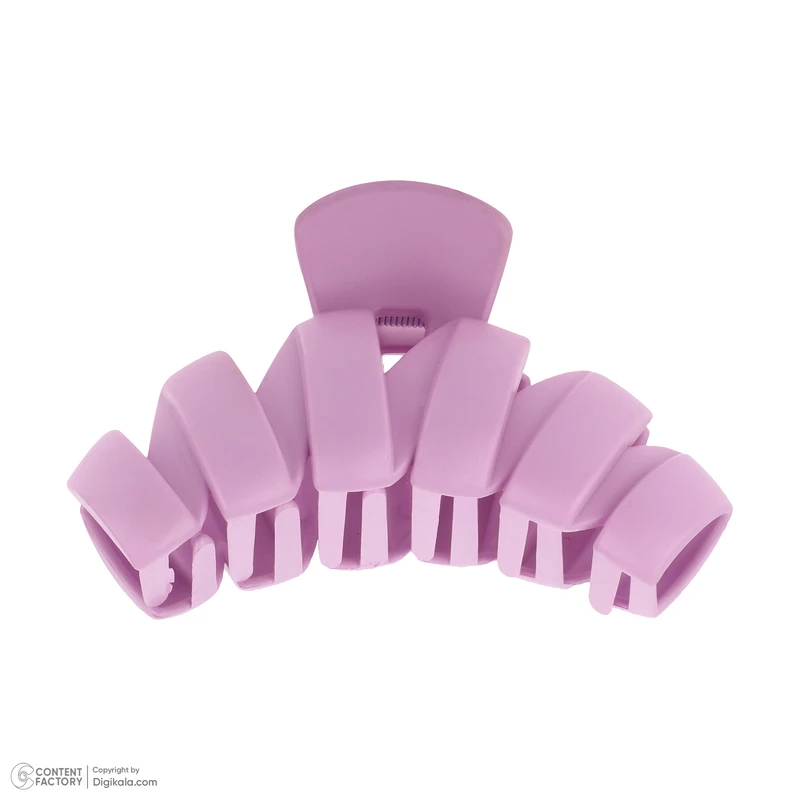 عکس شماره 18 : کلیپس مو زنانه مدل mm-1