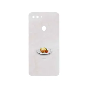 MAHOOT Lasagne Cover Sticker for Xiaomi Mi 8 Lite