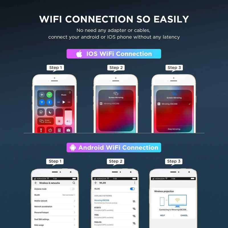 ویدئو پروژکتور بومیکر مدل GC355