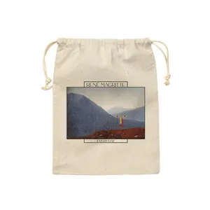 کیسه نان و سبزی ترمه طراحان ایده مدل هر روز از ماگریت کد art0375 - S