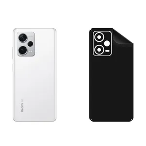 BESTOR GB2-13 Cover For Xiaomi Redmi Note 12 Pro Plus
