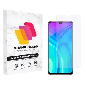 Shahr Glass SMP Screen Protector Glass For Honor 20 Lite