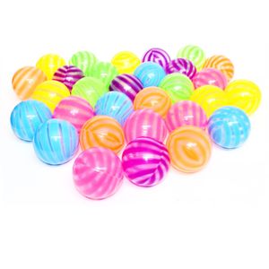 نقد و بررسی توپ استخر مدل 004 بسته 10 عددی توسط خریداران