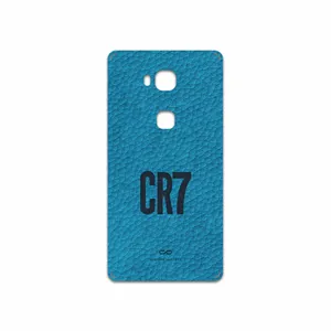 MAHOOT BL-CR7 Cover Sticker for Honor 5X