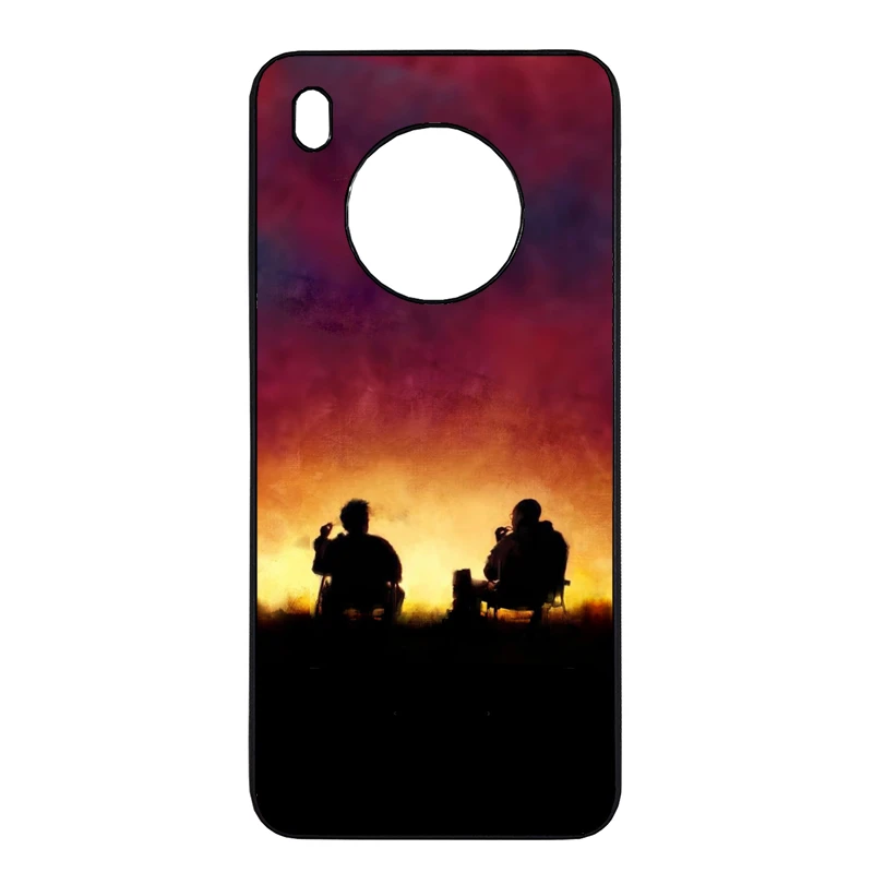 کاور طرح برکینگ بد مناسب برای گوشی موبایل هوآوی y9a