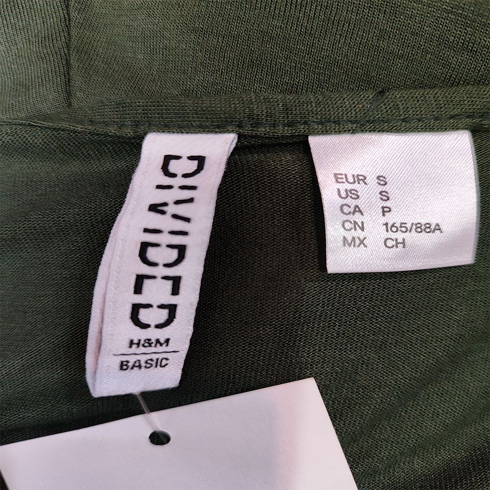 سرهمی زنانه دیوایدد مدل 0377 - - 3