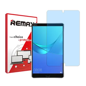 Remax HyBLU model anti-blue screen protector suitable for Huawei MediaPad M5 83 tablet
