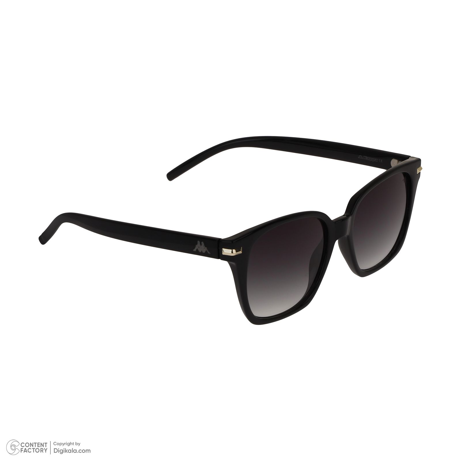 عینک آفتابی زنانه کاپا مدل 8533-C101P -  - 4