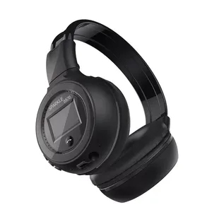 هدفون بلوتوثی زیلوت مدل B570C