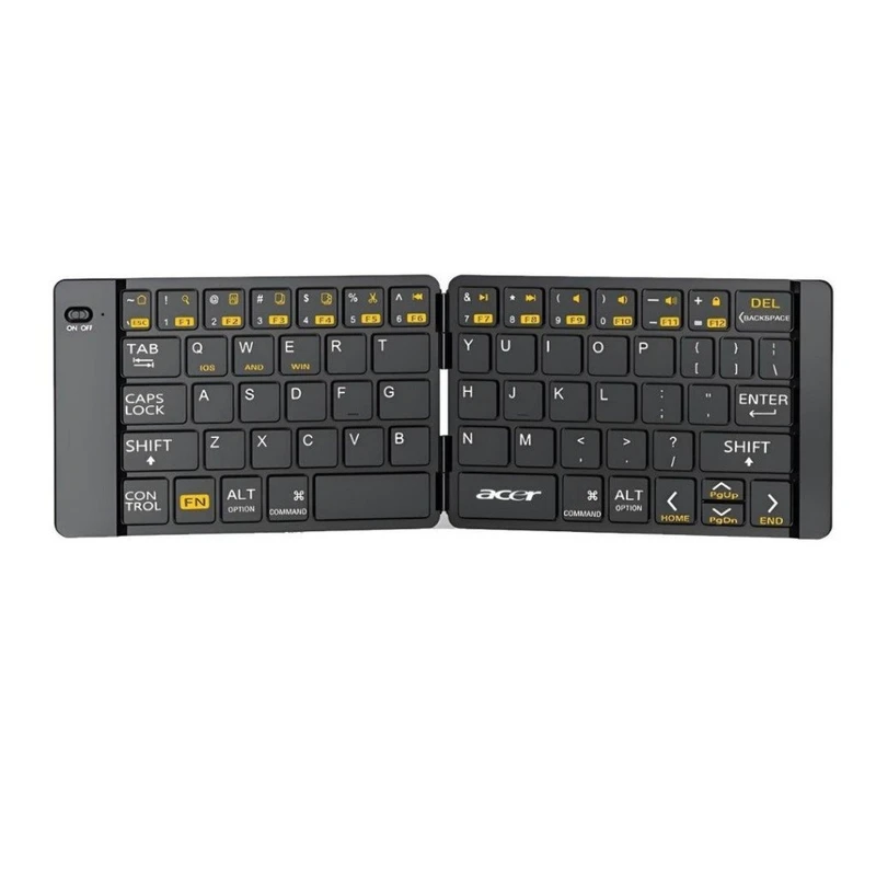 کیبورد ایسر مدل K-212P