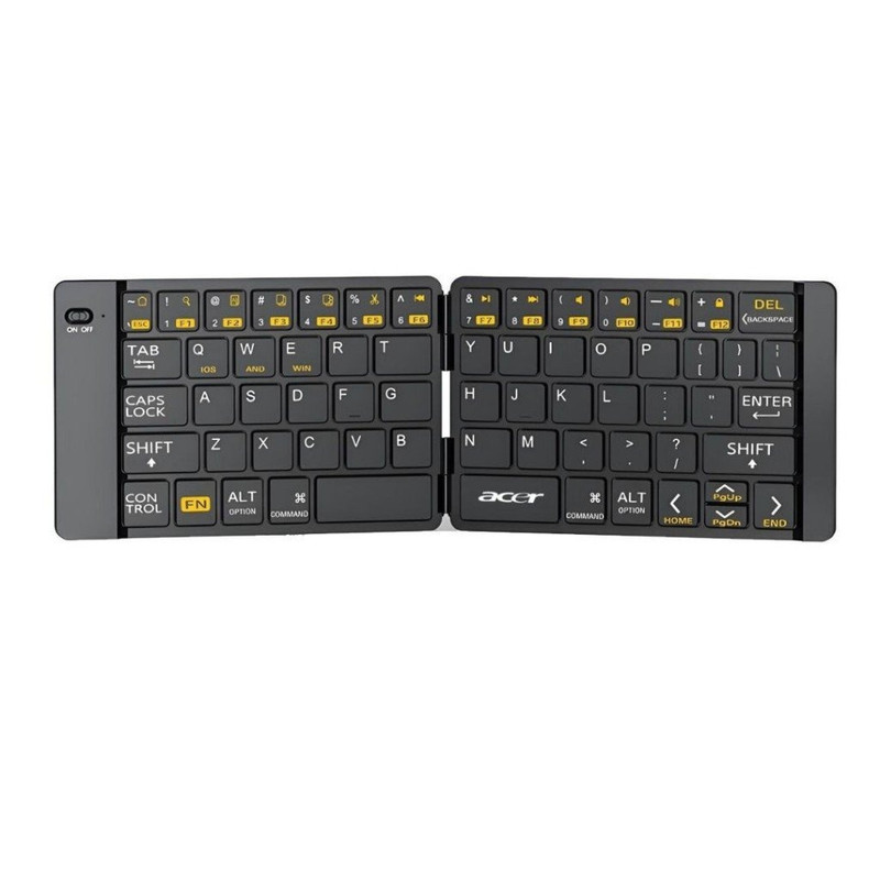 کیبورد ایسر مدل K-212P