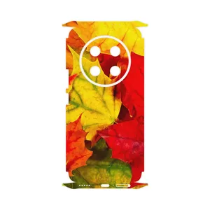 MAHOOT Fall Season-FullSkin Cover Sticker for Honor X9c