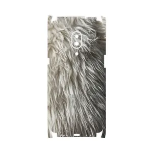 MAHOOT Sheep Skin-FullSkin Cover Sticker for Lenovo Z5 Pro