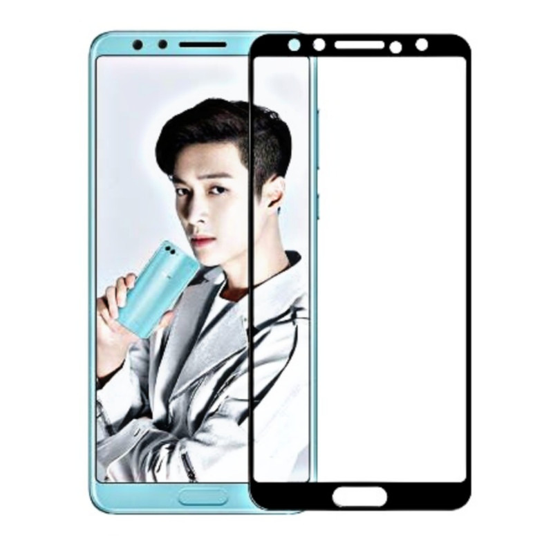 محافظ صفحه نمایش مدل ZBSH32 مناسب برای گوشی موبایل هوآوی Nova 2s