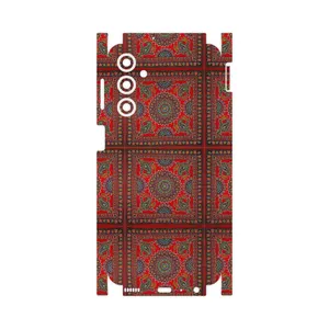 MAHOOT Embroidered Rug-FullSkin Cover Sticker for Samsung Galaxy M34 5G