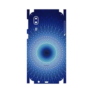 MAHOOT Mandala Design 3-FullSkin Cover Sticker for Samsung Galaxy A2 Core