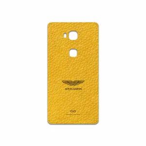 MAHOOT ML-ASTN_MRTN Cover Sticker for Huawei GR5