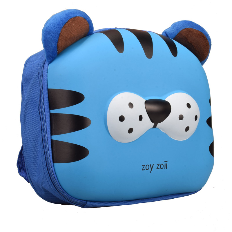 کوله پشتی بچگانه زوی زویی مدل Tiger