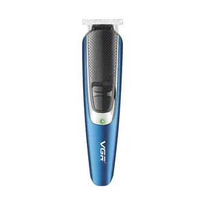 ست ماشین اصلاح موی صورت و بدن وی جی ار مدل V-172