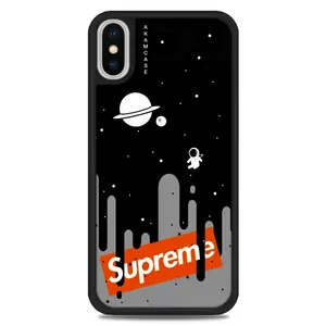 AKAM AMC-WAXSM-SUPREME6 Cover For Apple iPhone Xs Max
