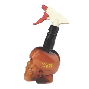 آب پاش رین گلدن مدل Skull