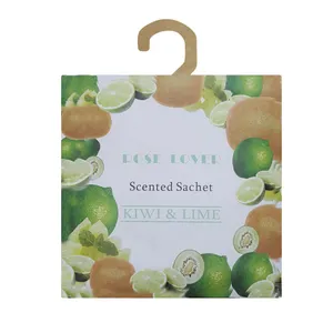خوشبو کننده رز لاور مدل kiwi&lime وزن 20 گرم
