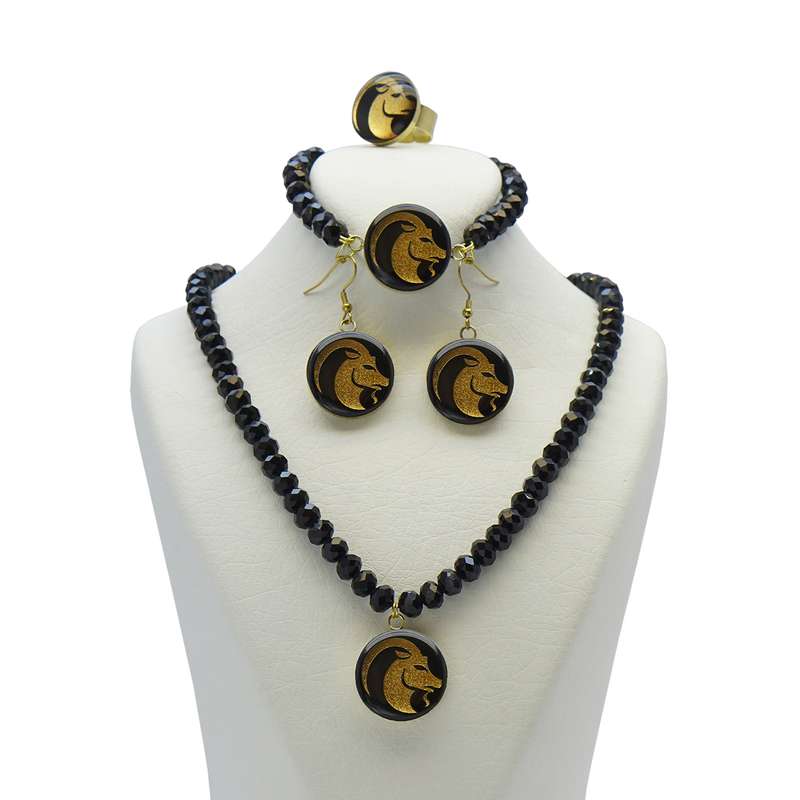 ست کامل زنانه آلتین هنر مدل ماه دی