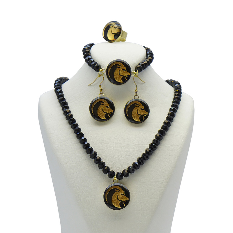 ست کامل زنانه آلتین هنر مدل ماه دی