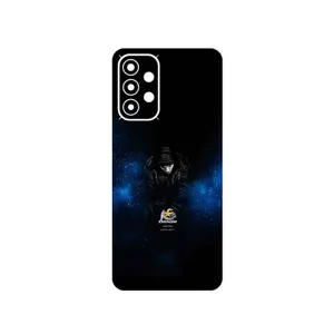 MAHOOT Eminem Cover Sticker for Samsung Galaxy A23