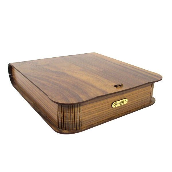 جعبه جواهرات پارلا گوهر کد 3381 