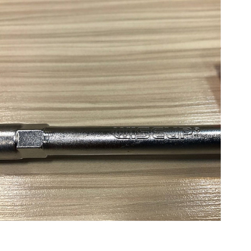 آچار بکس همه کاره وایزاپ مدل 032212 سایز 12، 10، 8 میلی متر