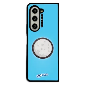 AKAM AMCWSGZFOLD5-OREO9 Cover For Samsung Galaxy Z Fold 5