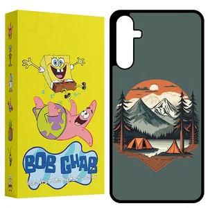  BOB Ghab BCPA24 Cover For Samsung Galaxy A24 4G