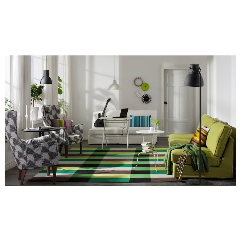 آباژور ایستاده ایکیا مدل 602.165.49