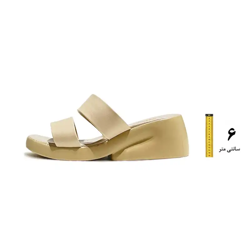 صندل زنانه کیتو مدل RITA کد RS-BR-1000