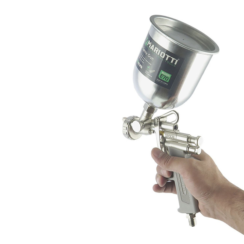 پیستوله بادی ماریوتی مدل E70_1-8