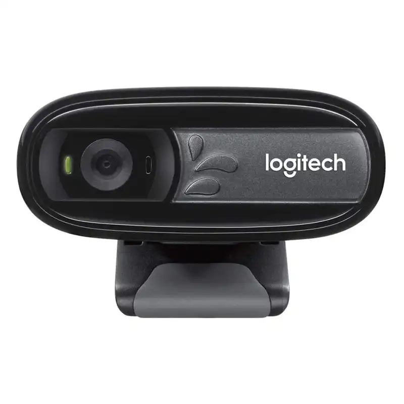 وب کم لاجیتک مدل C170