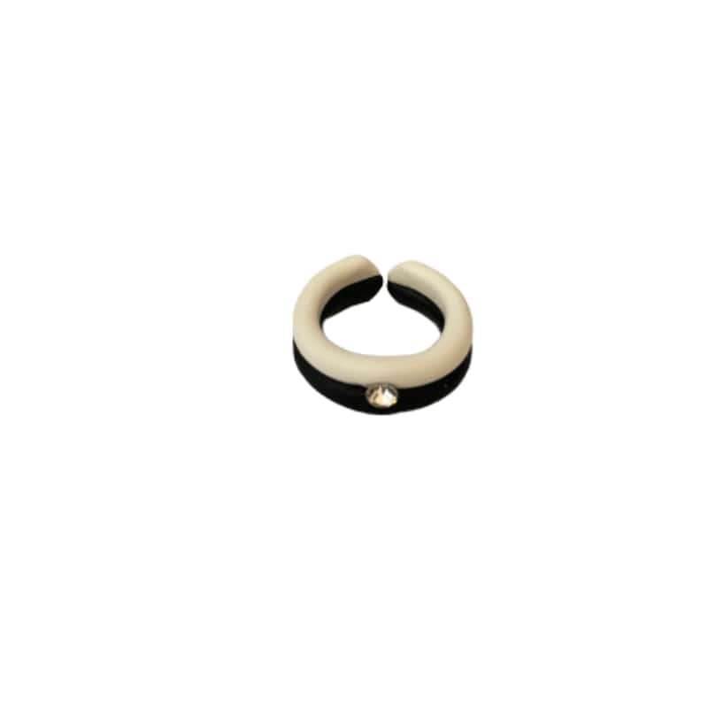 انگشتر دخترانه مدل Rain