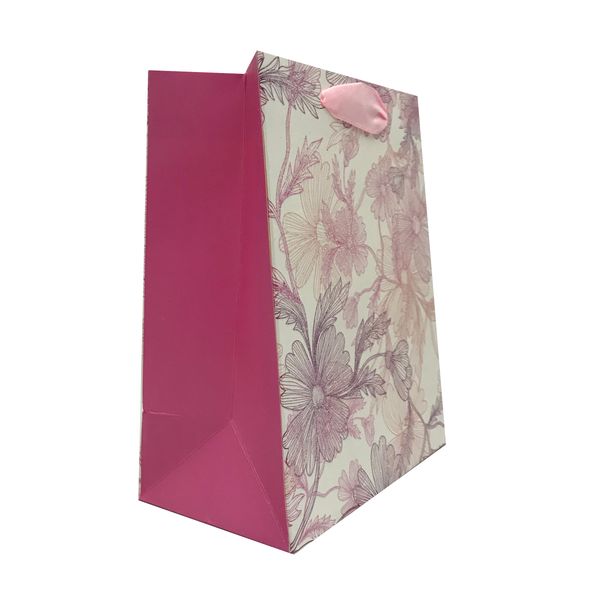 پاکت هدیه مدل اکلیلی کد PM102AK.SU بسته 10 عددی