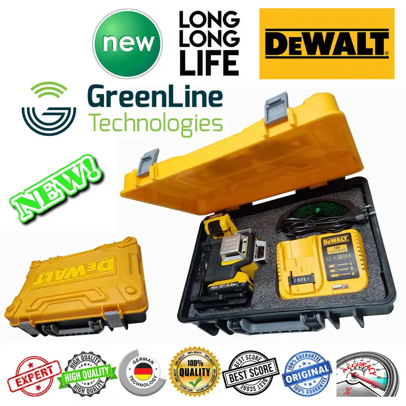 تراز لیزری مدل class2