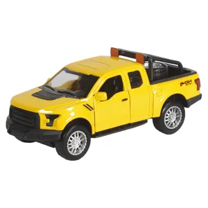 ماشین بازی مدل فورد F-150 کد 0315