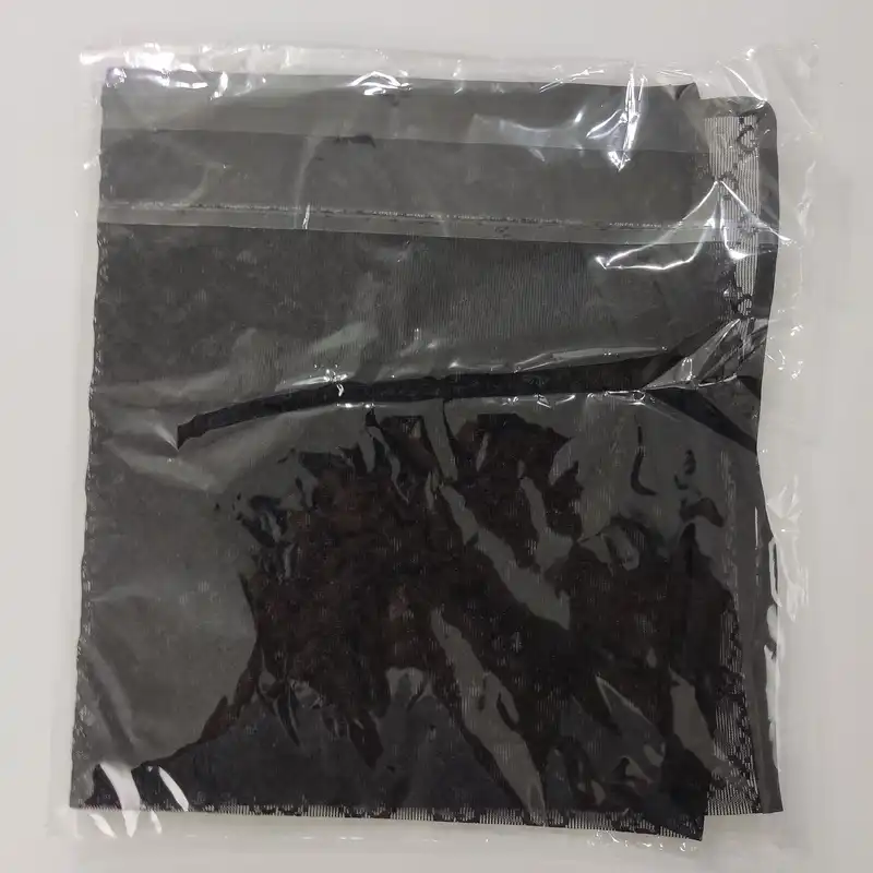 روسری زنانه مدل مینی اسکارف توری طرح G