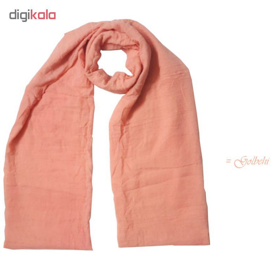 شال زنانه مدل ICY -  - 7