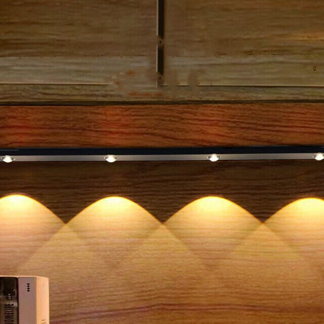 چراغ ال ای دی 4 وات نوریکس مدل زیر کابینتی